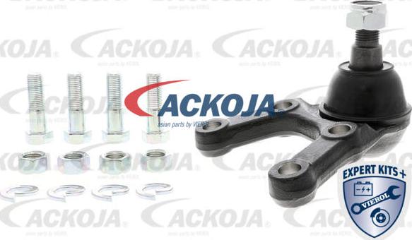 ACKOJA A32-9552 - Pallonivel inparts.fi