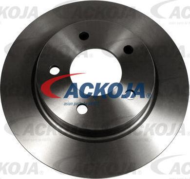 ACKOJA A32-40009 - Jarrulevy inparts.fi