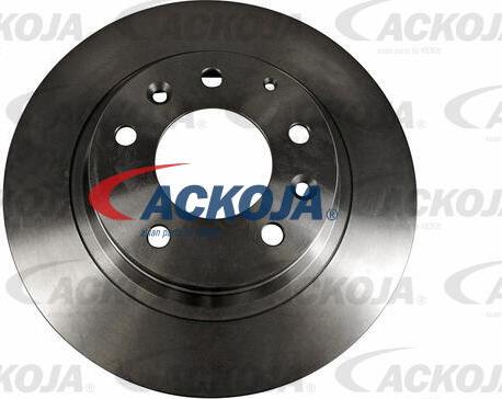 ACKOJA A32-40005 - Jarrulevy inparts.fi