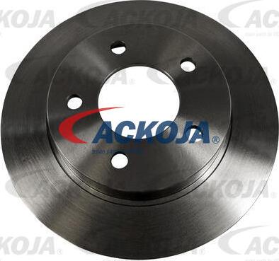 ACKOJA A32-40006 - Jarrulevy inparts.fi