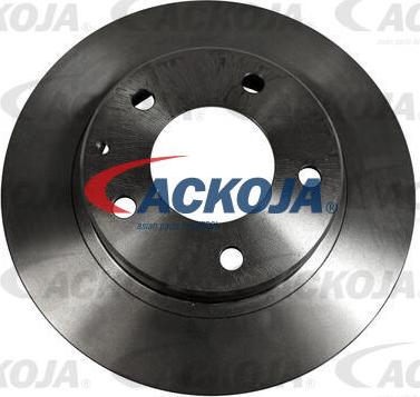 ACKOJA A32-40001 - Jarrulevy inparts.fi