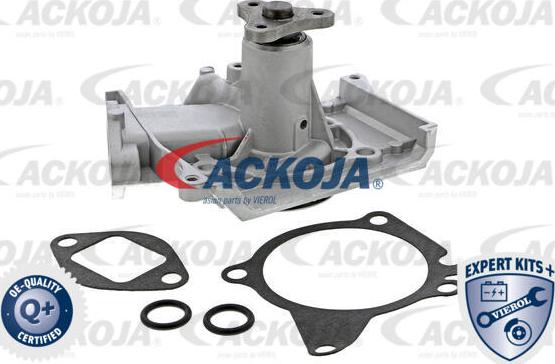 ACKOJA A32-50005 - Vesipumppu inparts.fi