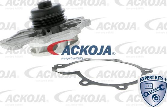 ACKOJA A32-50006 - Vesipumppu inparts.fi