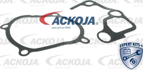 ACKOJA A32-50008 - Vesipumppu inparts.fi