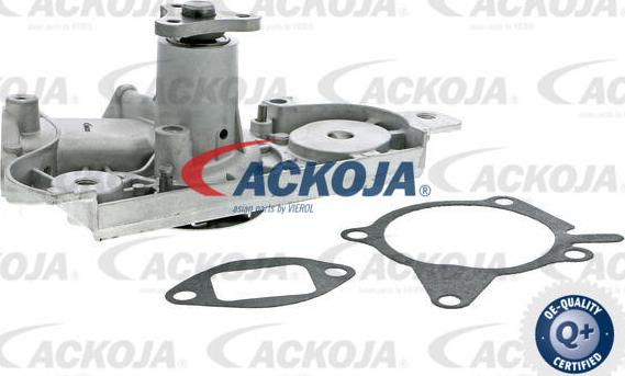 ACKOJA A32-50003 - Vesipumppu inparts.fi