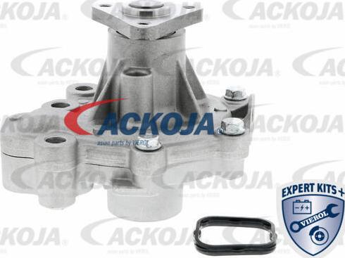 ACKOJA A32-50014 - Vesipumppu inparts.fi