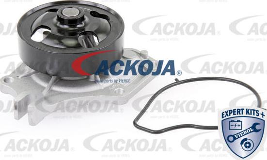 ACKOJA A32-50011 - Vesipumppu inparts.fi