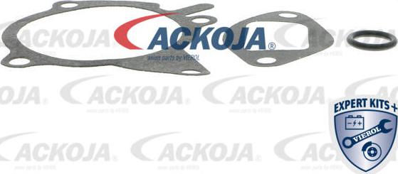 ACKOJA A32-50013 - Vesipumppu inparts.fi