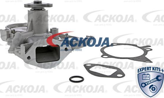 ACKOJA A32-50013 - Vesipumppu inparts.fi