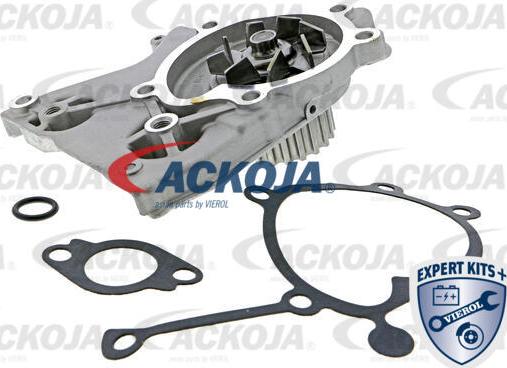 ACKOJA A32-50012 - Vesipumppu inparts.fi