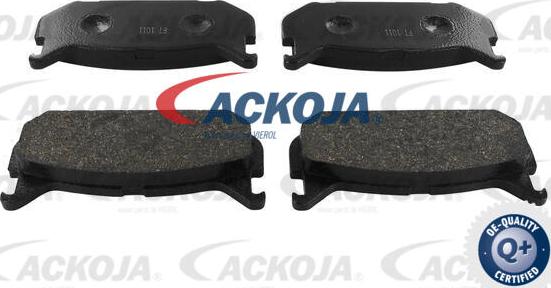 ACKOJA A32-0044 - Jarrupala, levyjarru inparts.fi