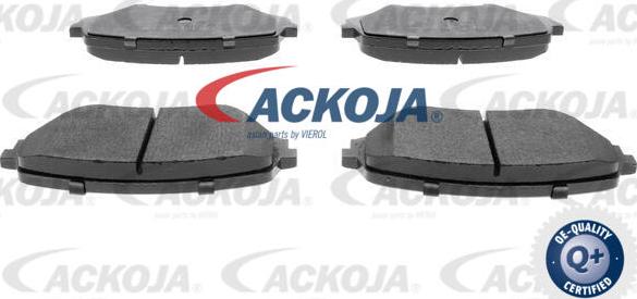 ACKOJA A32-0066 - Jarrupala, levyjarru inparts.fi