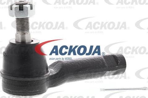 ACKOJA A32-0301 - Raidetangon pää inparts.fi