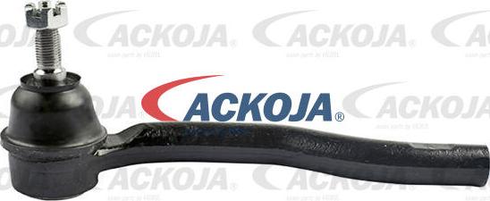 ACKOJA A32-0213 - Raidetangon pää inparts.fi