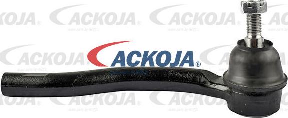 ACKOJA A32-0212 - Raidetangon pää inparts.fi