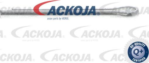 ACKOJA A32-1161 - Raidetangon pää inparts.fi