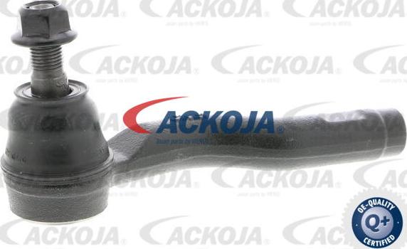 ACKOJA A32-1163 - Raidetangon pää inparts.fi