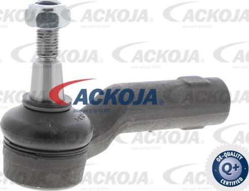 ACKOJA A32-1115 - Raidetangon pää inparts.fi