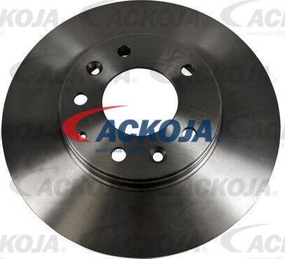 ACKOJA A32-80005 - Jarrulevy inparts.fi