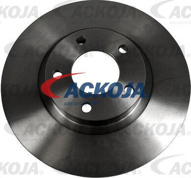 ACKOJA A32-80006 - Jarrulevy inparts.fi