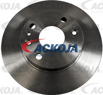 ACKOJA A32-80002 - Jarrulevy inparts.fi