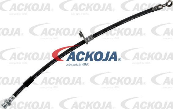 ACKOJA A37-9561 - Jarruletku inparts.fi