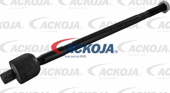 ACKOJA A37-9515 - Raidetangon pää, suora inparts.fi