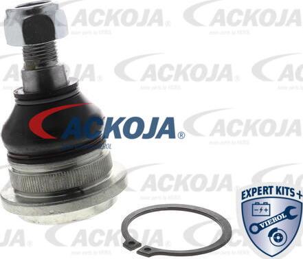 ACKOJA A37-9522 - Pallonivel inparts.fi