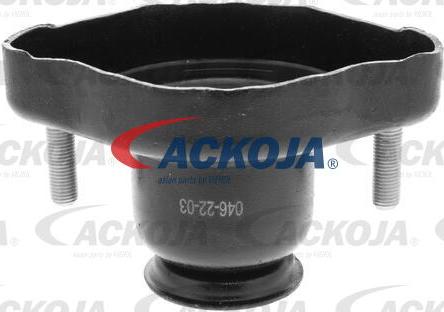 ACKOJA A37-9611 - Jousijalan tukilaakeri inparts.fi