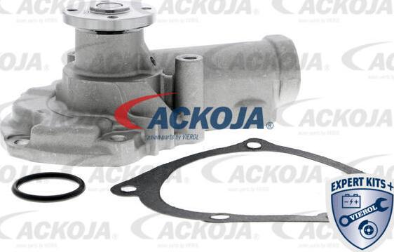 ACKOJA A37-50004 - Vesipumppu inparts.fi