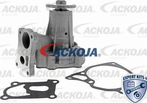 ACKOJA A37-50005 - Vesipumppu inparts.fi