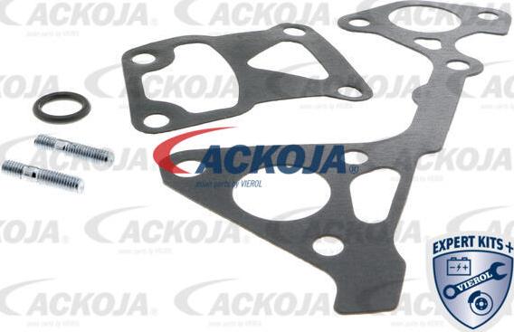 ACKOJA A37-50003 - Vesipumppu inparts.fi