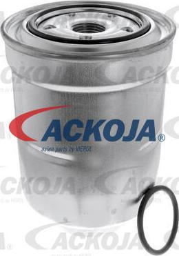 ACKOJA A37-0099 - Polttoainesuodatin inparts.fi