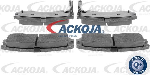 ACKOJA A37-0007 - Jarrupala, levyjarru inparts.fi