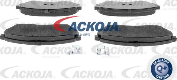 ACKOJA A37-0014 - Jarrupala, levyjarru inparts.fi