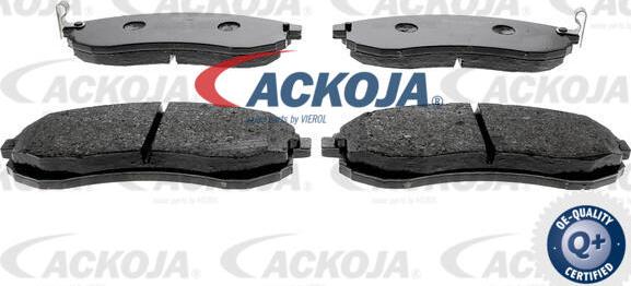 ACKOJA A37-0016 - Jarrupala, levyjarru inparts.fi