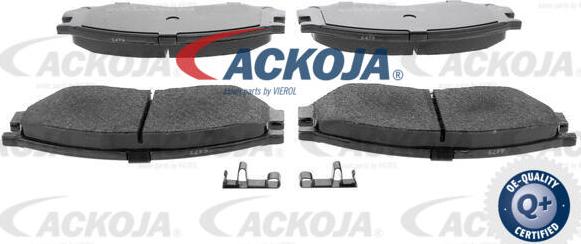 ACKOJA A37-0011 - Jarrupala, levyjarru inparts.fi