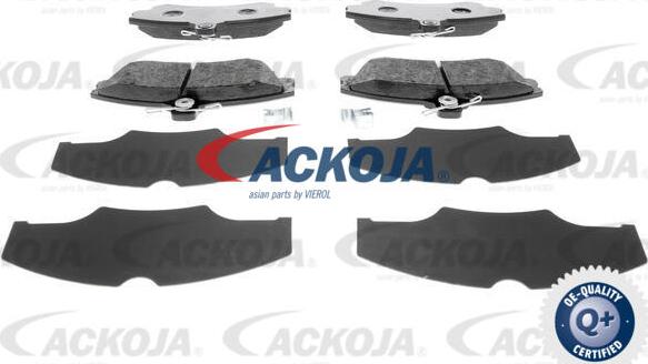 ACKOJA A37-0024 - Jarrupala, levyjarru inparts.fi