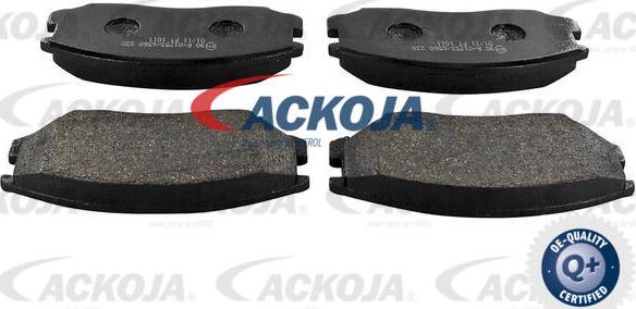 ACKOJA A37-0026 - Jarrupala, levyjarru inparts.fi