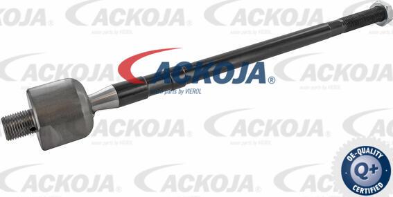 ACKOJA A37-1102 - Raidetangon pää, suora inparts.fi