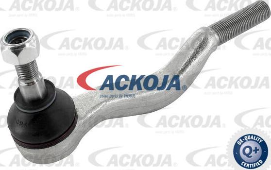 ACKOJA A37-1115 - Raidetangon pää inparts.fi