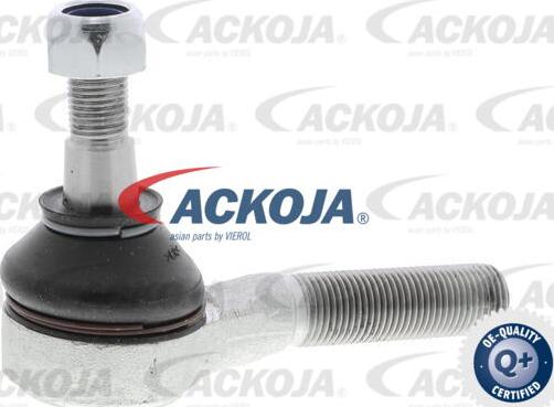 ACKOJA A37-1118 - Raidetangon pää inparts.fi