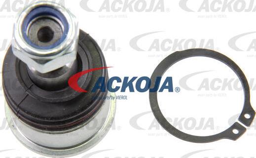 ACKOJA A26-9505 - Pallonivel inparts.fi