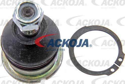 ACKOJA A26-9501 - Pallonivel inparts.fi