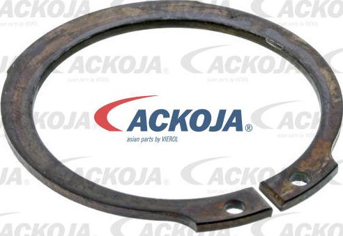 ACKOJA A26-9501 - Pallonivel inparts.fi