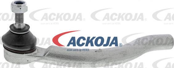 ACKOJA A26-9601 - Raidetangon pää inparts.fi