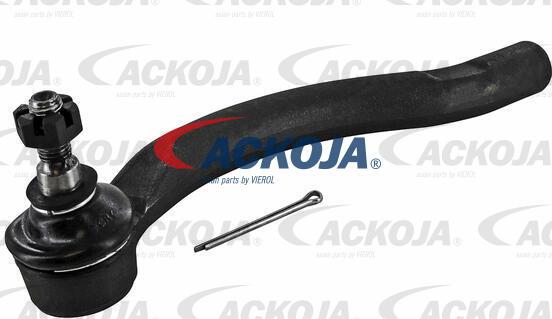 ACKOJA A26-9602 - Raidetangon pää inparts.fi