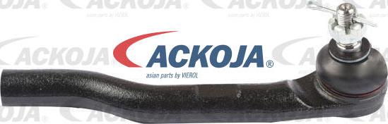 ACKOJA A26-9621 - Raidetangon pää inparts.fi