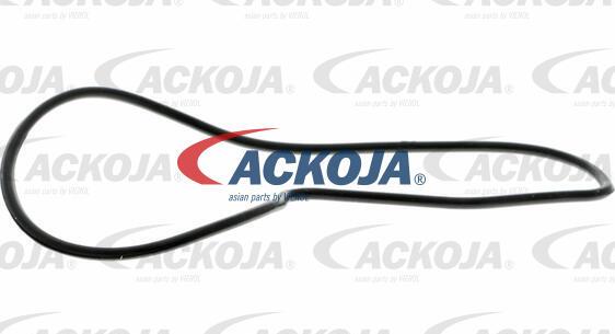 ACKOJA A26-50009 - Vesipumppu inparts.fi