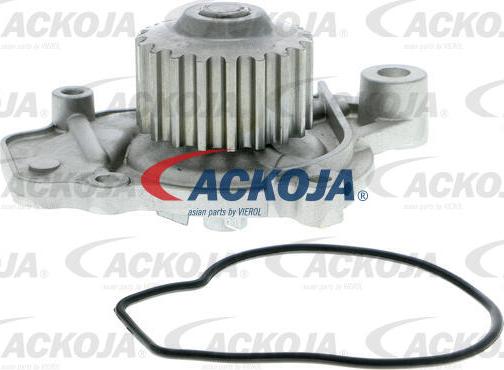 ACKOJA A26-50005 - Vesipumppu inparts.fi